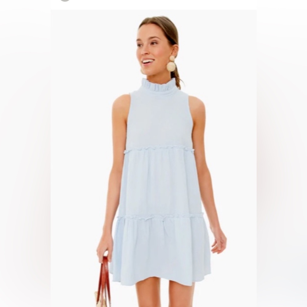 Tuckernuck dress size small
